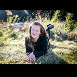 Meet your Posher, Nicole